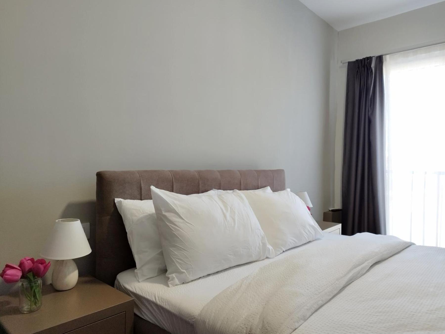 Urban Vista Apartments 오흐리드 외부 사진