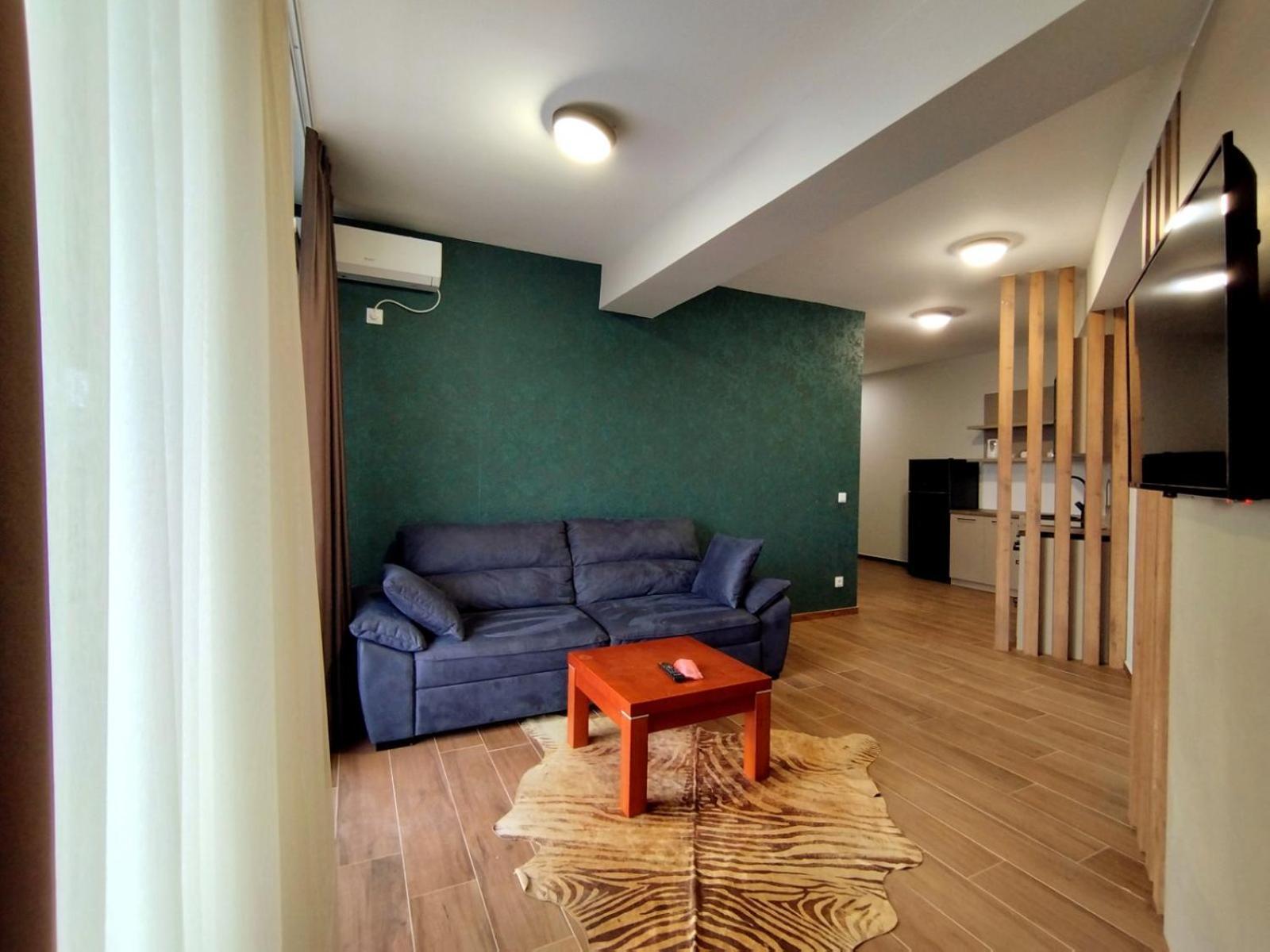 Urban Vista Apartments 오흐리드 외부 사진